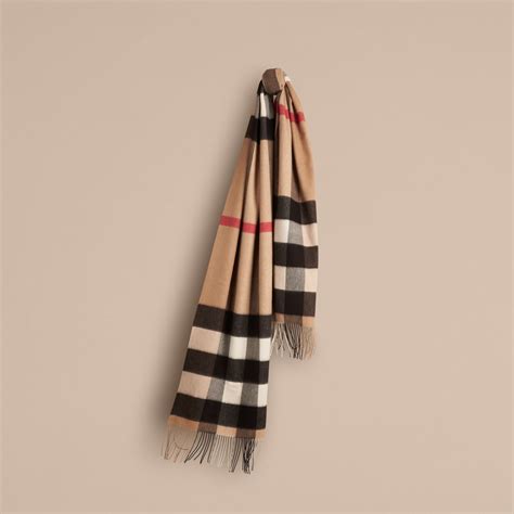 burberry scarf hkd